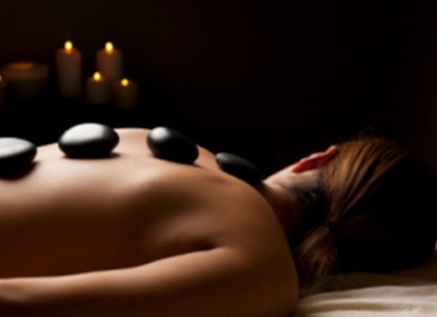 Hot stone massage- Asian massage -Best massage parlor in Modesto, Ca- Perfect massage