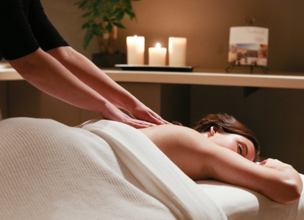 Swedish Massgae-Asian Massage-Perfect Massage In Modesto, California